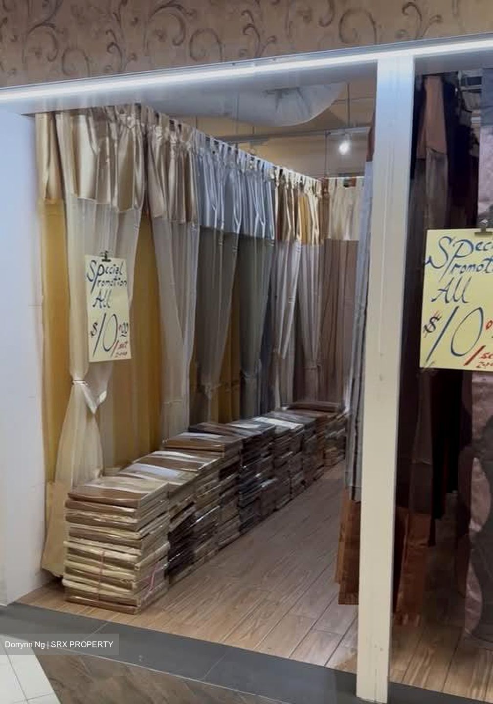 Loyang Point (D18), Retail #545150941